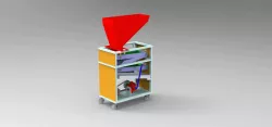 Final  master thesis design