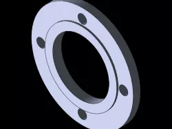 Flanges