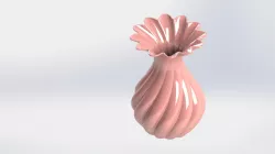Flower Pot or Vase