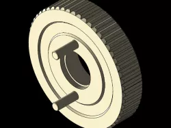 Flywheel