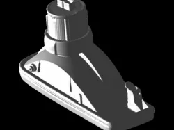 Fog Light E36