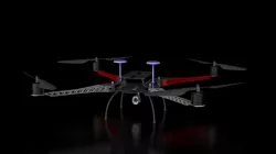 Foldable Drone FRAME