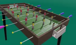 Foosball