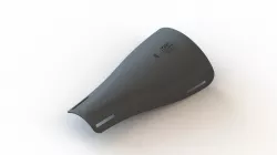 Forearm guards