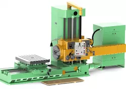 Freze Makinesi 2620В Freze makinesi
