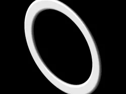 frisbee