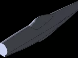 Fuselage