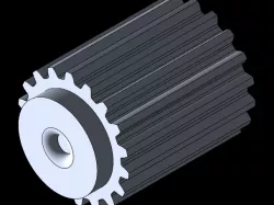 gear
