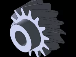 gear