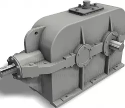 Gearbox
