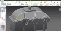 Gearbox