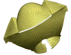 GeomagicDesign