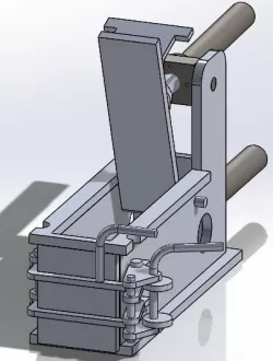Get CALLBACK Hydraulic Mild Steel Scrap Baling Press Machin