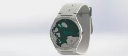 glacier watch