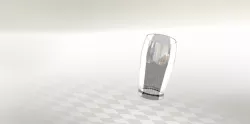 glass