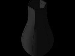 Glass Vase