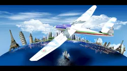 Glider 001