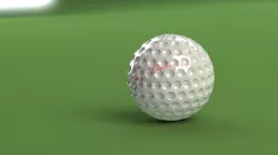 Golf Ball