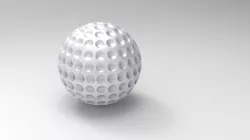 Golf Ball