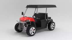 Golf Cart