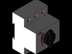 guarda motor