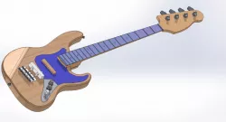 guitar