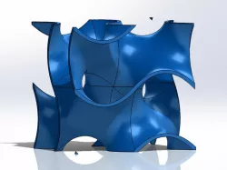 Gyroid