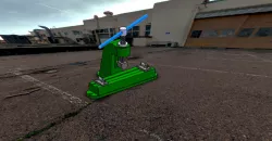hand press machine