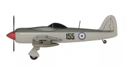 Hawker Sea Fury