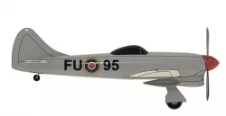 Hawker Tempest