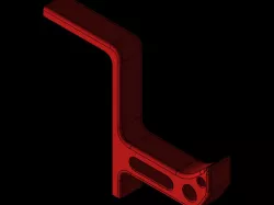 Headphone holder