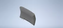 Headrest for Office Chair
