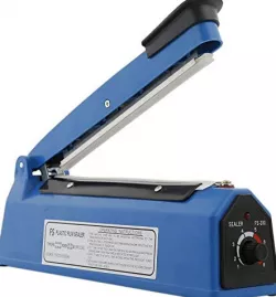 Heat Seal Machine (Mini)