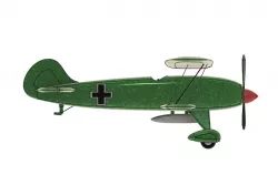 Heinkel He 51