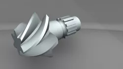Helical Gear