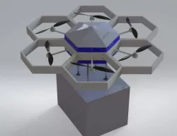 Hexacopter