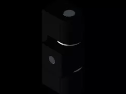 Hinge