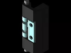 Hinge HL-011