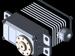Hitec HS-1005SGT 110KG