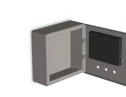 HMI Box