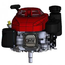 Honda best sale gxv160 engine