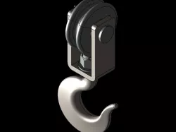 Hook Assembly