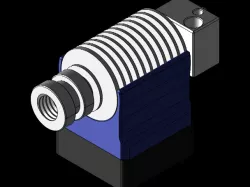 hotend