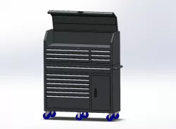 Husky 52in Tool Chest