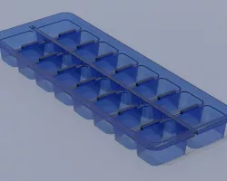 Ice tray
