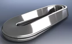 Impossible shape??