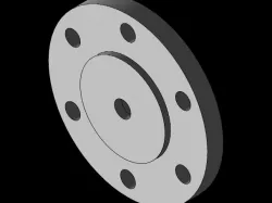 Inboard head