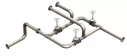 Indutrial Piping and Spools