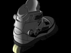 Inline skate