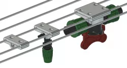 Irrigation Fittings